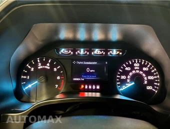 2019 Ford F-150 XL Crew Cab Short Bed - miniatura 26