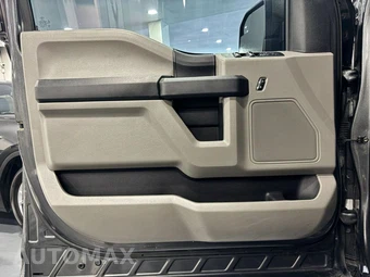 2019 Ford F-150 XL Crew Cab Short Bed - miniatura 29