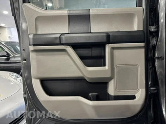 2019 Ford F-150 XL Crew Cab Short Bed - miniatura 31