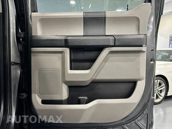 2019 Ford F-150 XL Crew Cab Short Bed - miniatura 32