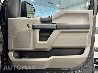 2019 Ford F-150 XL Crew Cab Short Bed - miniatura 33