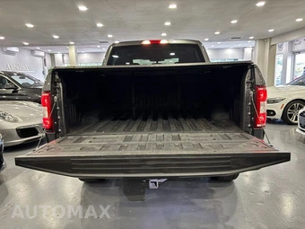 2019 Ford F-150 XL Crew Cab Short Bed - miniatura 34