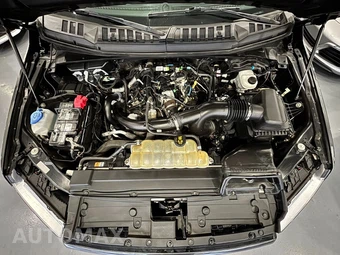 2019 Ford F-150 XL Crew Cab Short Bed - miniatura 37