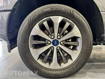 2019 Ford F-150 XL Crew Cab Short Bed - miniatura 38