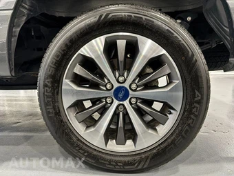 2019 Ford F-150 XL Crew Cab Short Bed - miniatura 39