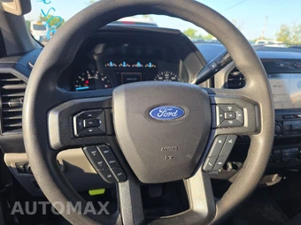2019 Ford F-150 XL Crew Cab Short Bed - miniatura 10