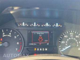 2019 Ford F-150 XL Crew Cab Short Bed - miniatura 12