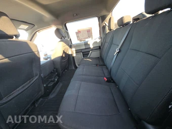 2019 Ford F-150 XL Crew Cab Short Bed - miniatura 13