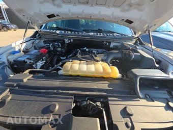 2019 Ford F-150 XL Crew Cab Short Bed - miniatura 15