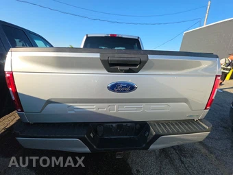 2019 Ford F-150 XL Crew Cab Short Bed - miniatura 16