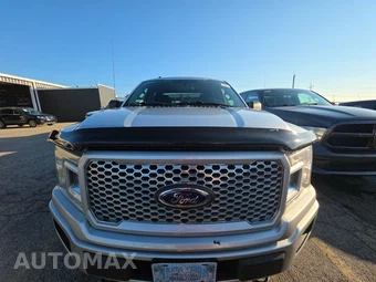 2019 Ford F-150 XL Crew Cab Short Bed - miniatura 2