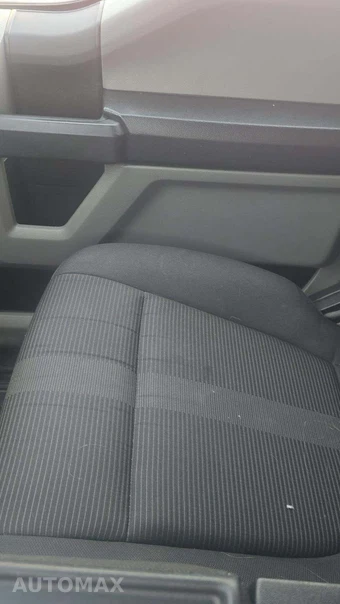 2019 Ford F-150 XL Crew Cab Short Bed - miniatura 20