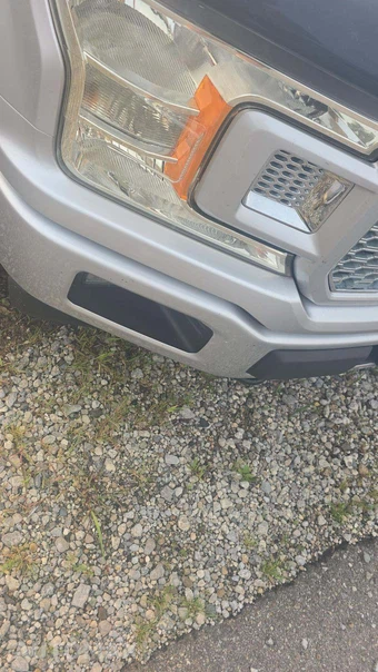 2019 Ford F-150 XL Crew Cab Short Bed - miniatura 27