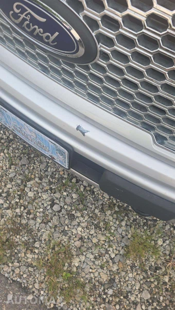 2019 Ford F-150 XL Crew Cab Short Bed - miniatura 31