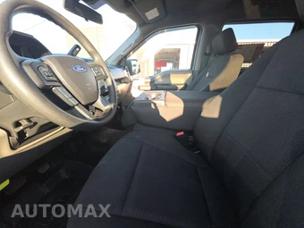 2019 Ford F-150 XL Crew Cab Short Bed - miniatura 7