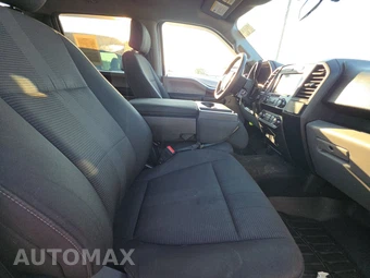 2019 Ford F-150 XL Crew Cab Short Bed - miniatura 8