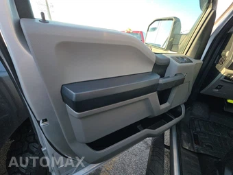 2019 Ford F-150 XL Crew Cab Short Bed - miniatura 9