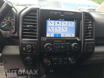 2019 Ford F-150 XL Crew Cab Short Bed - miniatura 10