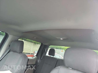 2019 Ford F-150 XL Crew Cab Short Bed - miniatura 11