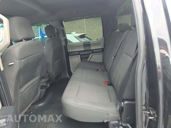 2019 Ford F-150 XL Crew Cab Short Bed - miniatura 13