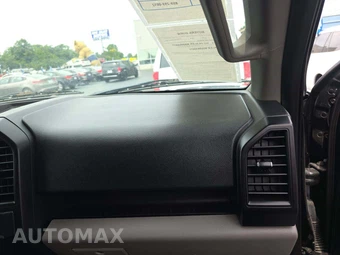 2019 Ford F-150 XL Crew Cab Short Bed - miniatura 19