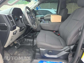 2019 Ford F-150 XL Crew Cab Short Bed - miniatura 6