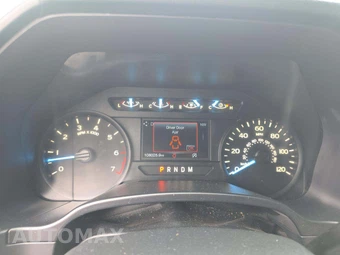 2019 Ford F-150 XL Crew Cab Short Bed - miniatura 9