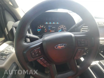 2019 Ford F-150 XL Crew Cab Short Bed – miniatura 10