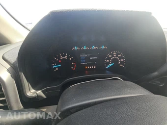 2019 Ford F-150 XL Crew Cab Short Bed – miniatura 12