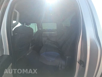 2019 Ford F-150 XL Crew Cab Short Bed – miniatura 13