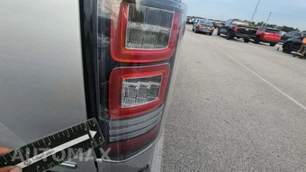 2019 Ford F-150 XL Crew Cab Short Bed – miniatura 19