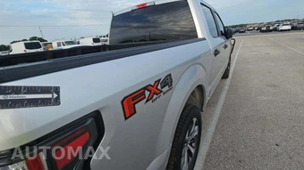 2019 Ford F-150 XL Crew Cab Short Bed – miniatura 22