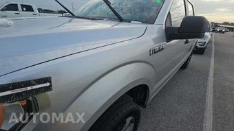 2019 Ford F-150 XL Crew Cab Short Bed – miniatura 23