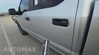 2019 Ford F-150 XL Crew Cab Short Bed – miniatura 27