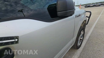 2019 Ford F-150 XL Crew Cab Short Bed – miniatura 28