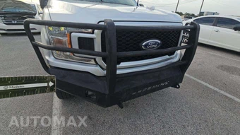 2019 Ford F-150 XL Crew Cab Short Bed – miniatura 30