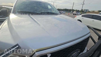 2019 Ford F-150 XL Crew Cab Short Bed – miniatura 35