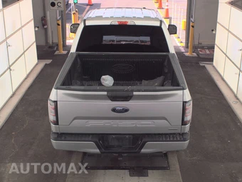 2019 Ford F-150 XL Crew Cab Short Bed – miniatura 5