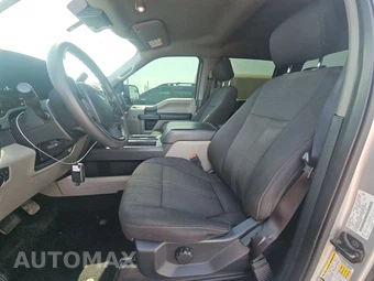 2019 Ford F-150 XL Crew Cab Short Bed – miniatura 7