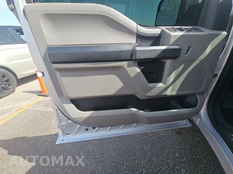 2019 Ford F-150 XL Crew Cab Short Bed – miniatura 9