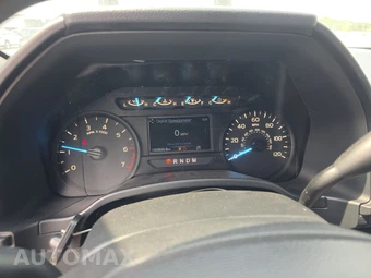 2019 Ford F-150 XL Crew Cab Short Bed - miniatura 12