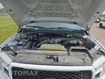 2019 Ford F-150 XL Crew Cab Short Bed - miniatura 15