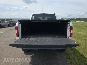 2019 Ford F-150 XL Crew Cab Short Bed - miniatura 16