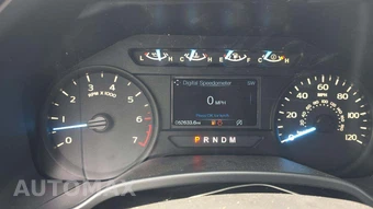2019 Ford F-150 XL Crew Cab Short Bed - miniatura 17
