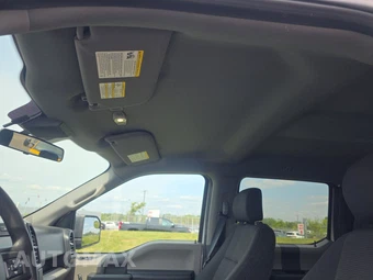 2019 Ford F-150 XL Crew Cab Short Bed - miniatura 18