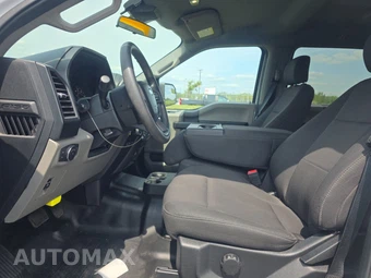 2019 Ford F-150 XL Crew Cab Short Bed - miniatura 7