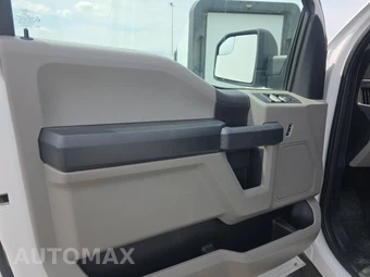 2019 Ford F-150 XL Crew Cab Short Bed - miniatura 9