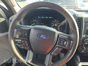 2019 Ford F-150 XL Crew Cab Short Bed - miniatura 10