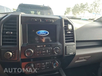 2019 Ford F-150 XL Crew Cab Short Bed - miniatura 11