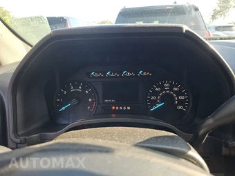 2019 Ford F-150 XL Crew Cab Short Bed - miniatura 12